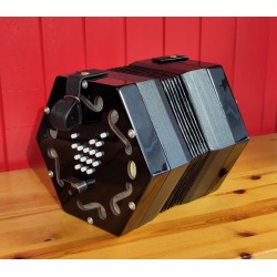 OCCASION Concertina "...